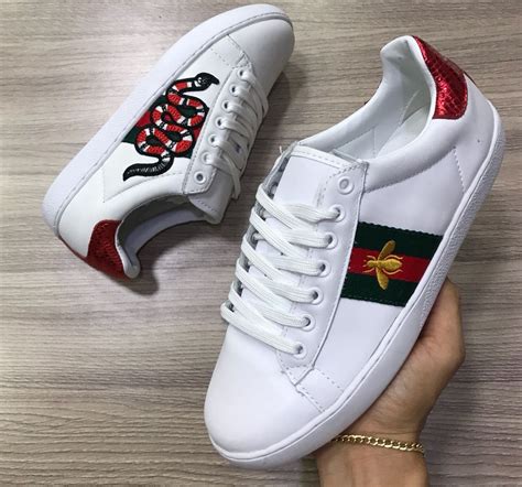 tenis gucci precio en dólares|gucci sneakers para mujer.